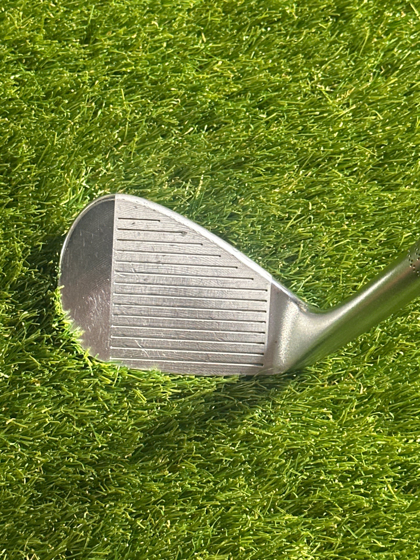 Cleveland 588 RTX 2.0 Precision Forged 52/10 Wedge