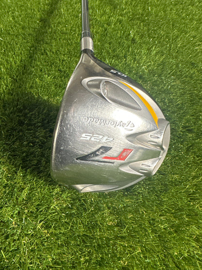 TaylorMade R7 425 10.5 Driver