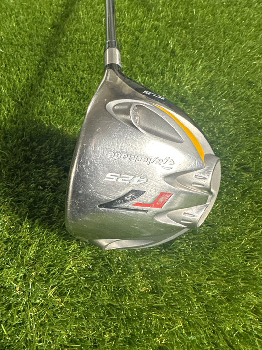 TaylorMade R7 425 10.5 Driver