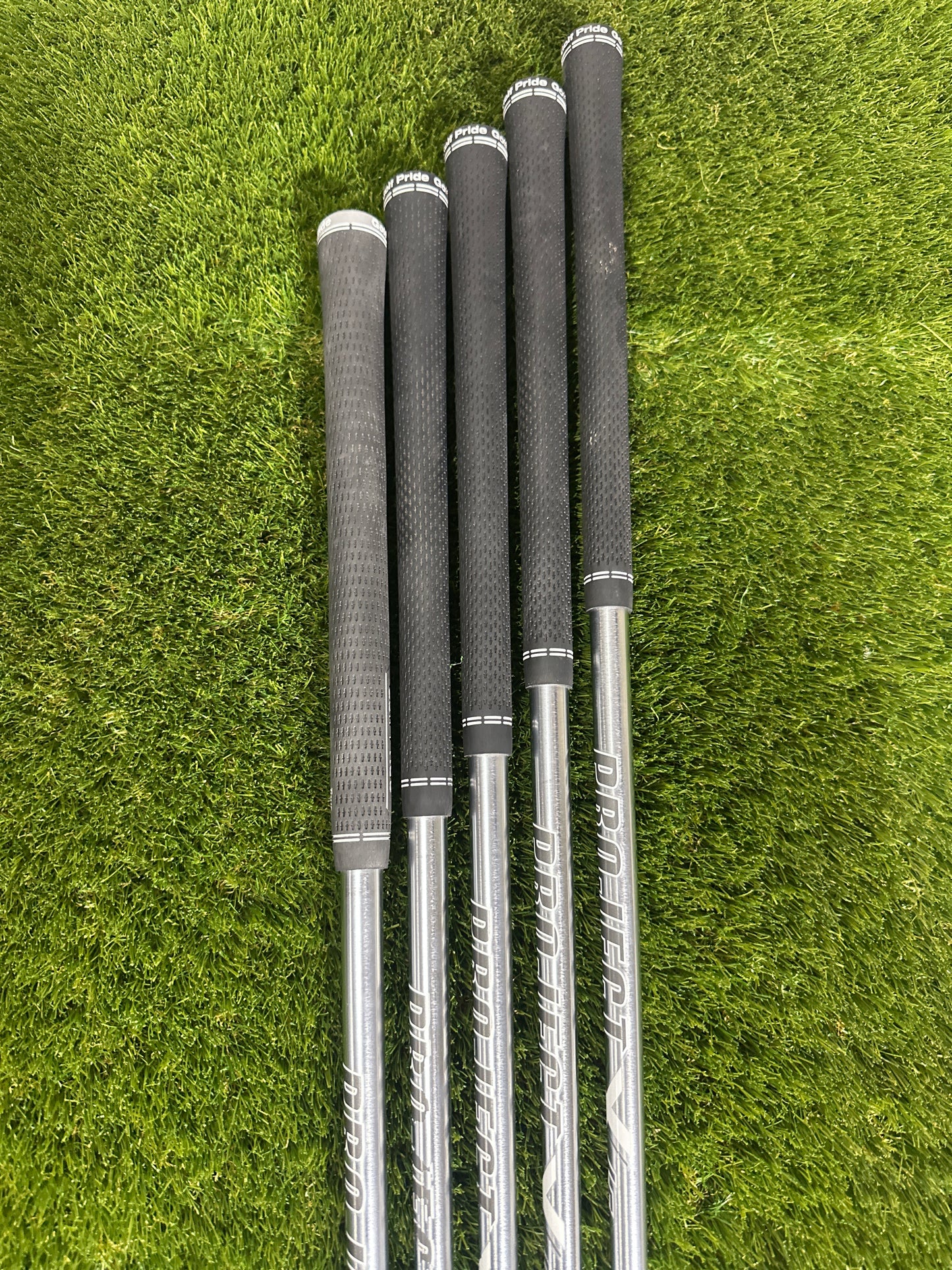 Callaway Apex Pro 6-PW Irons