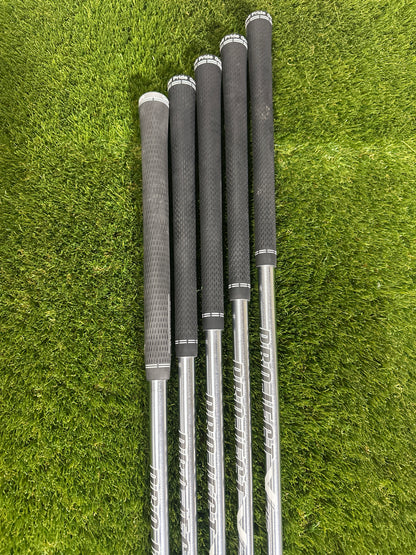Callaway Apex Pro 6-PW Irons