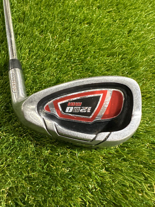 Wilson 1200 Moi PW