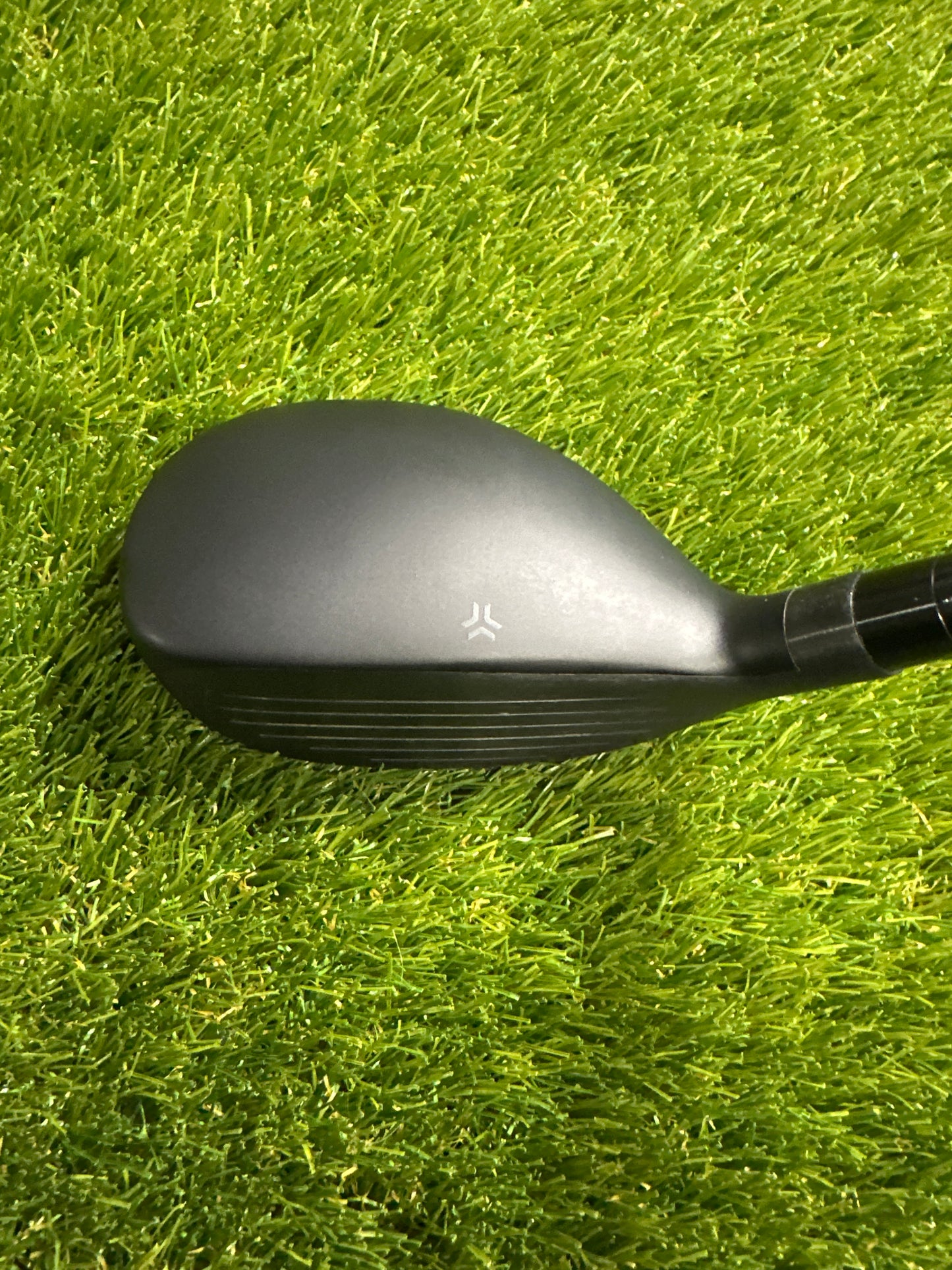 Srixon ZX MKII 3/19 HYB