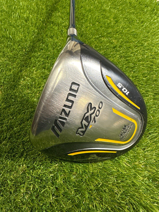 Mizuno MX700 Hot Metal 10.5 Driver