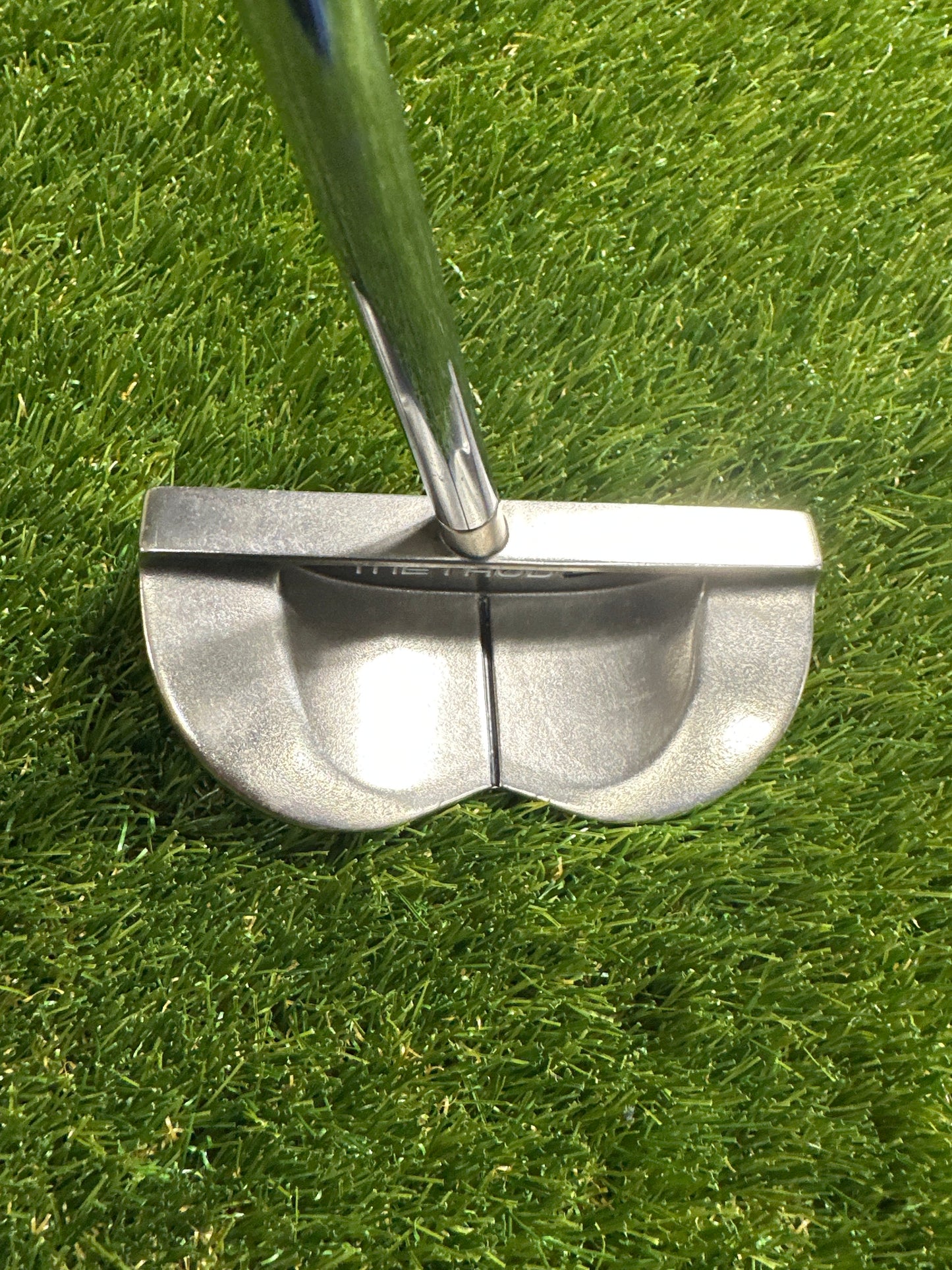Nike Method Core 34" Putter