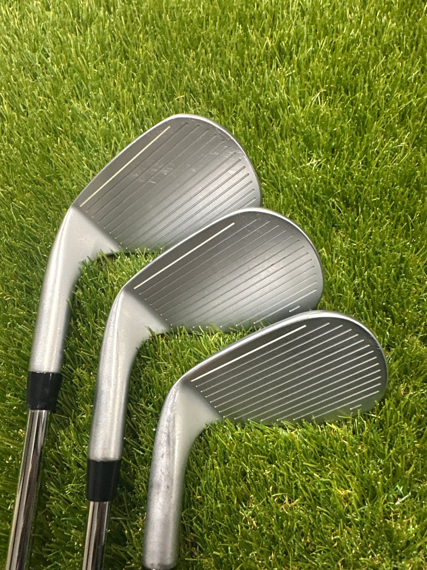 Takomo SF002 Wedge Set