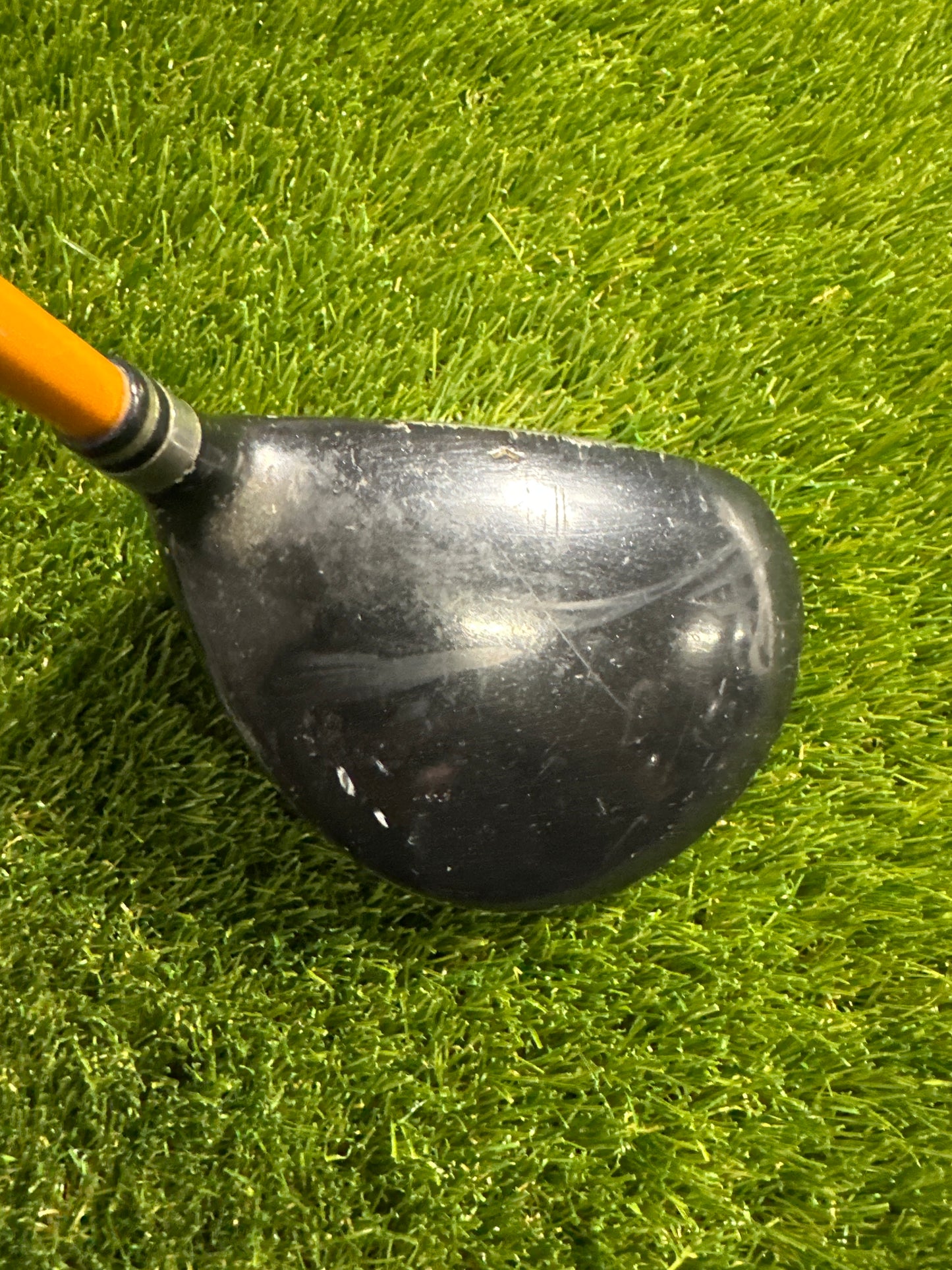 Wilson Staff DF6 3/15 FWY