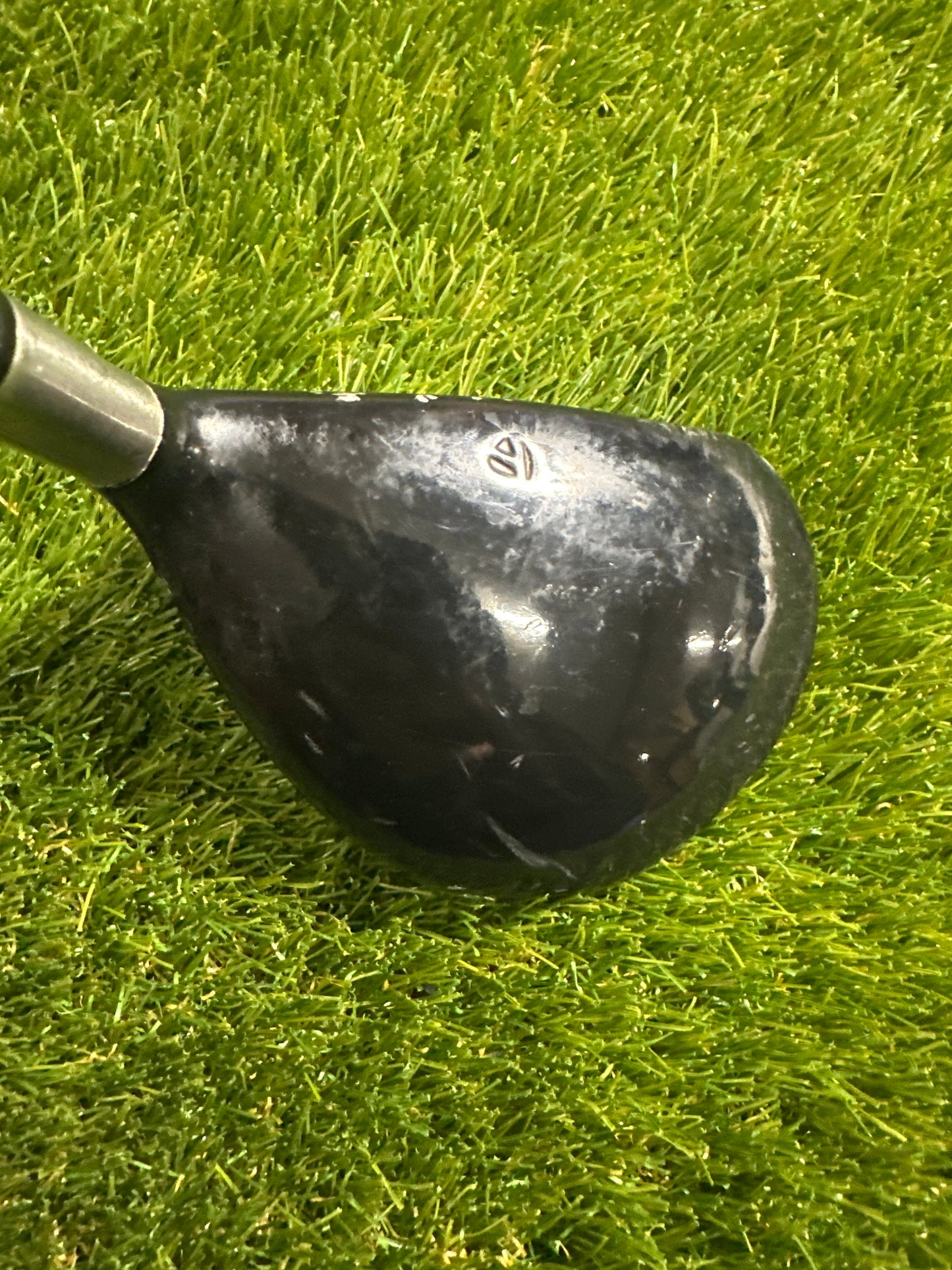 TaylorMade V Steel 5/18 FWY