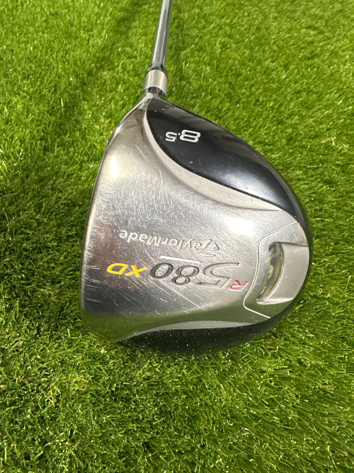 TaylorMade R580XD 8.5 Driver