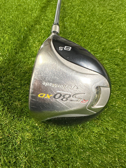 TaylorMade R580XD 8.5 Driver