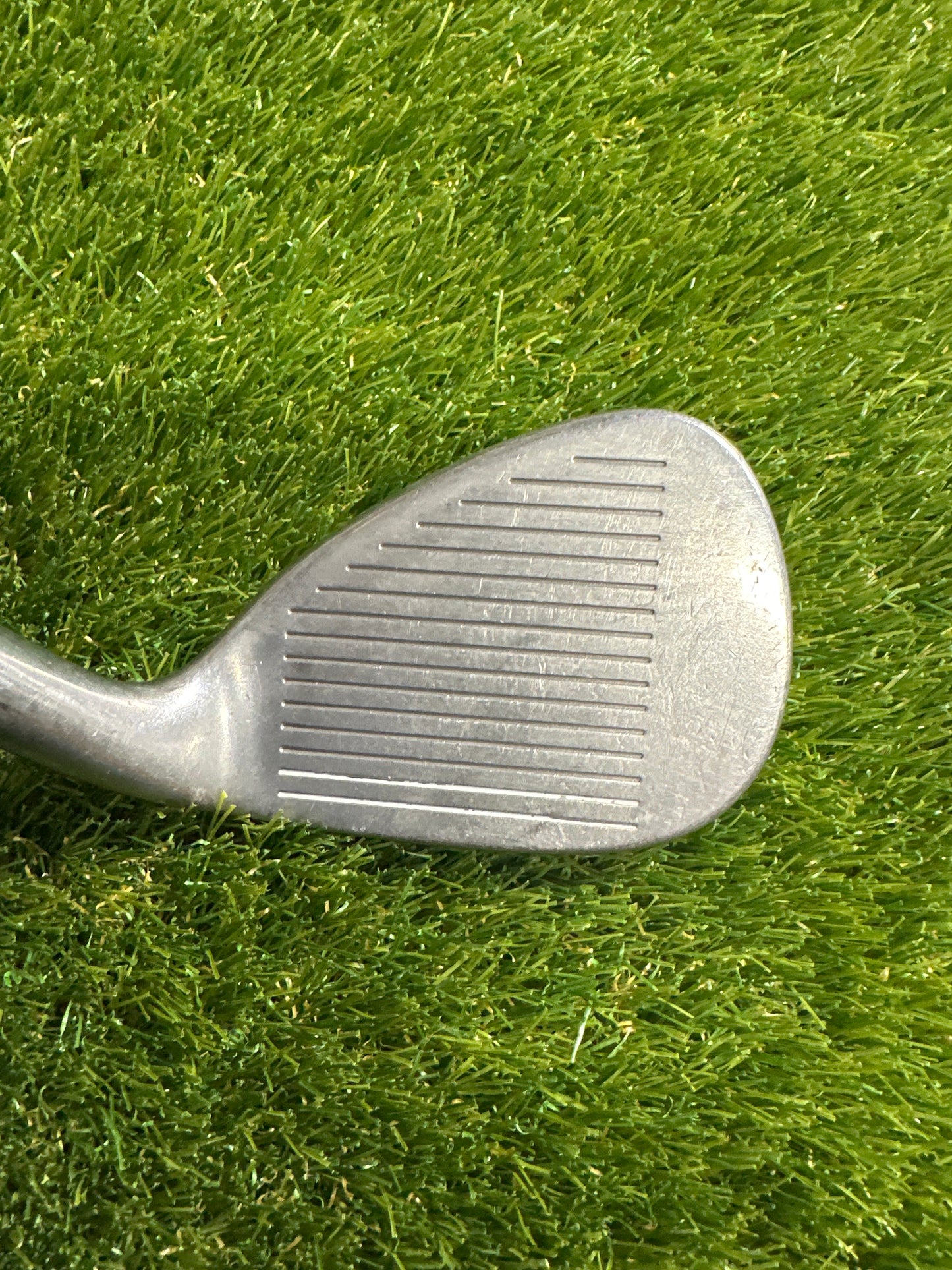 TaylorMade Burner Plus SW