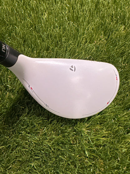 TaylorMade Rescue 3/18 HYB