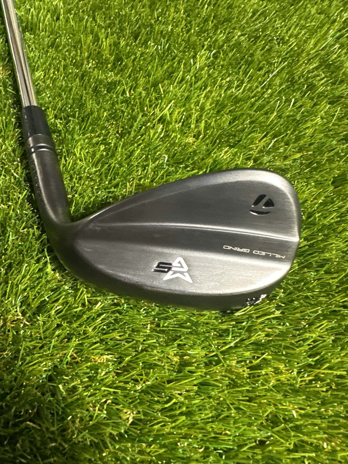 TaylorMade MG5 58/SB10 Wedge