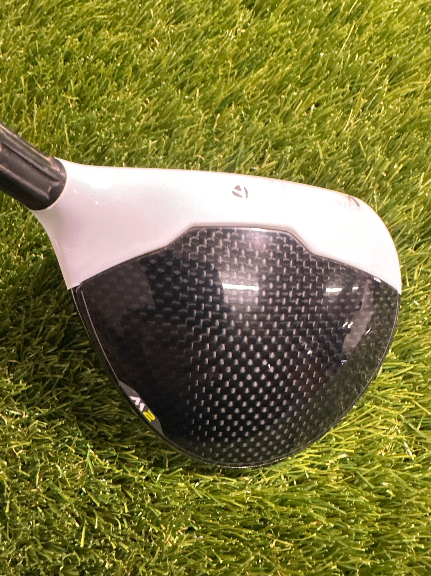 TaylorMade M2 3HL/16.5 FWY