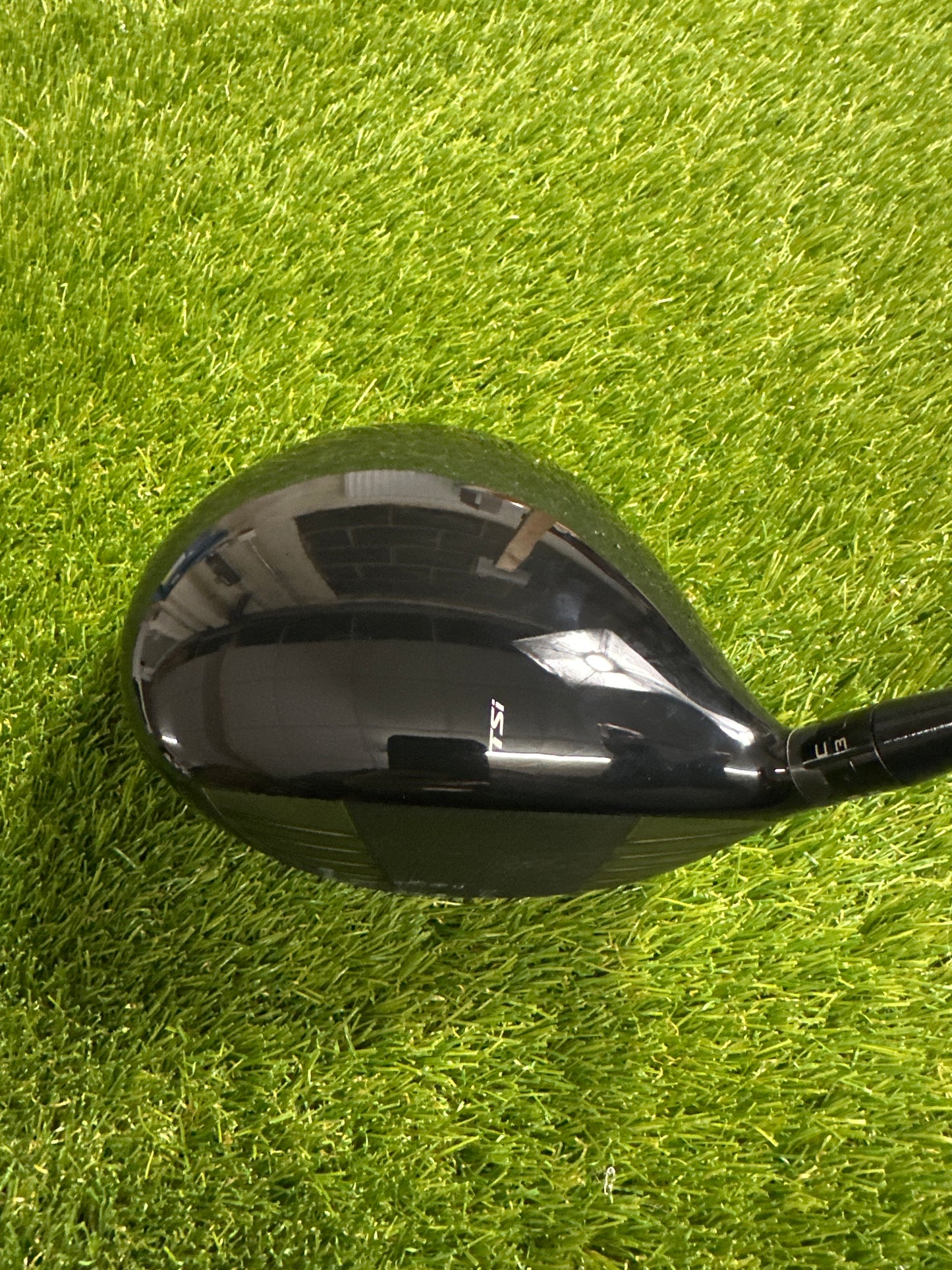 Titleist TSi3 9 Driver