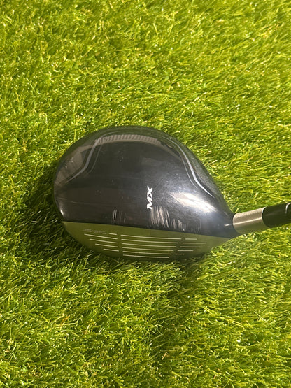 Mizuno MX700 Hot Metal 7/21 FWY
