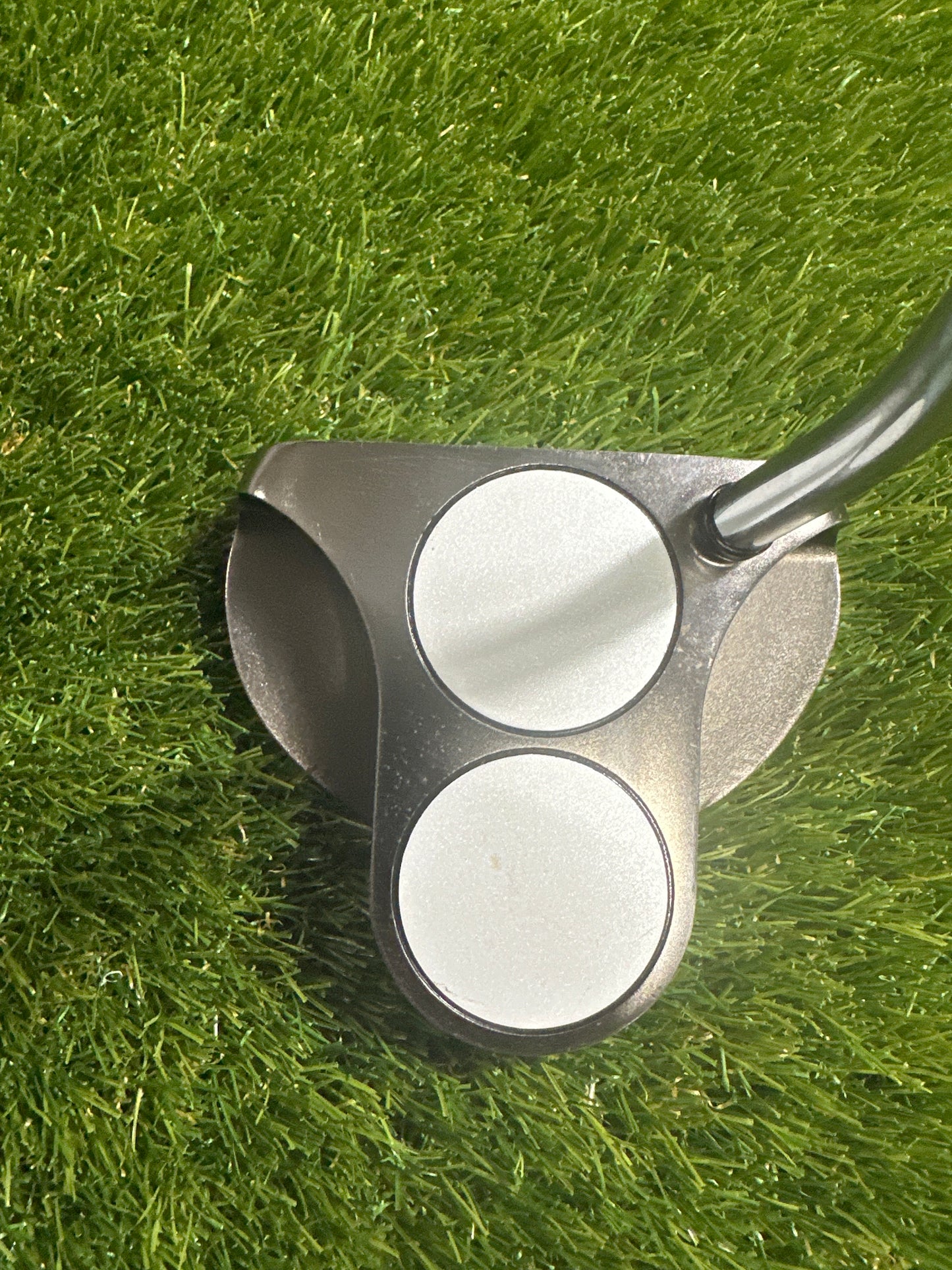 Odyssey White Ice 2Ball 34" Putter