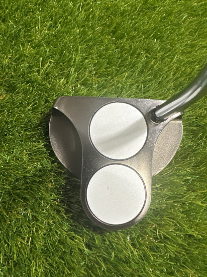 Odyssey White Ice 2Ball 34" Putter
