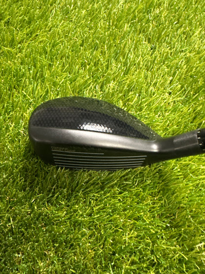 TaylorMade Stealth 2 Plus Rescue 2/17 HYB