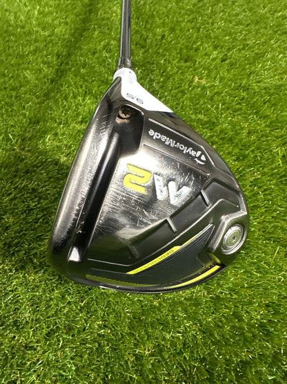 TaylorMade M2 9.5 Driver