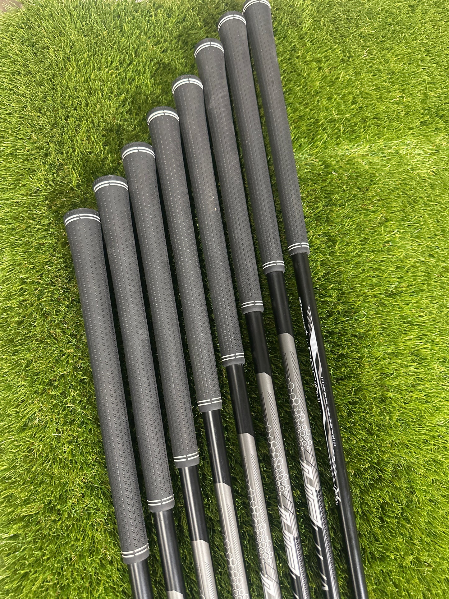 Cleveland Halo XL Full Face 5-SW Irons