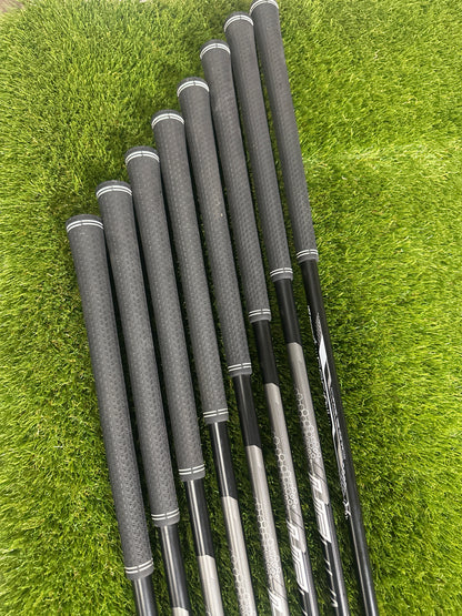 Cleveland Halo XL Full Face 5-SW Irons