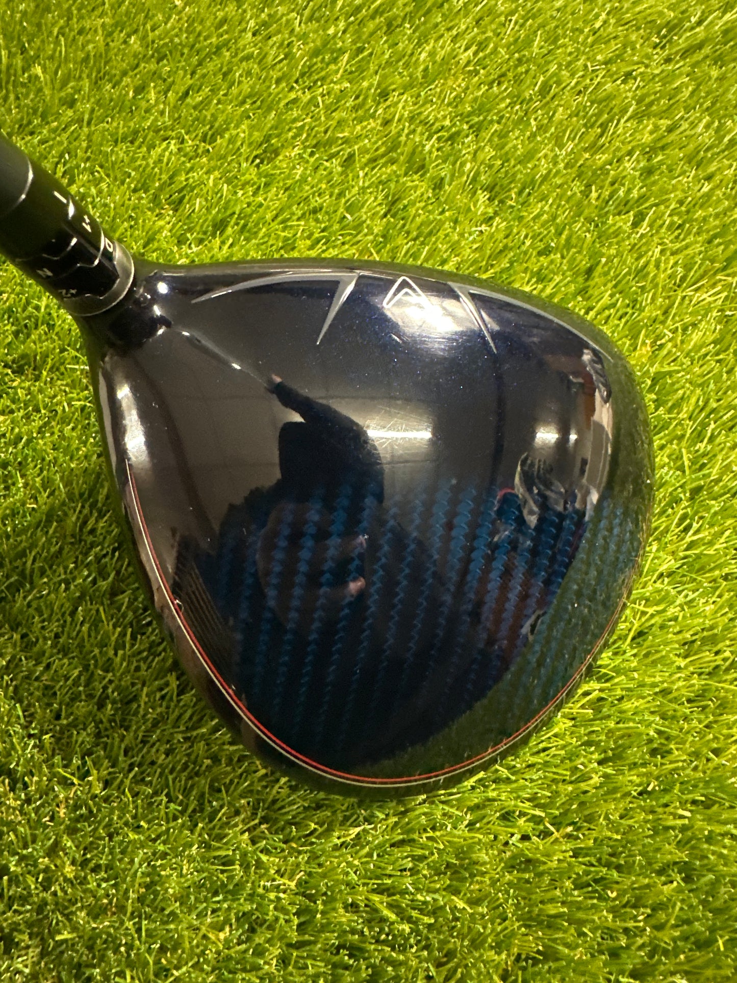 Callaway XR Speed 10.5 Driver