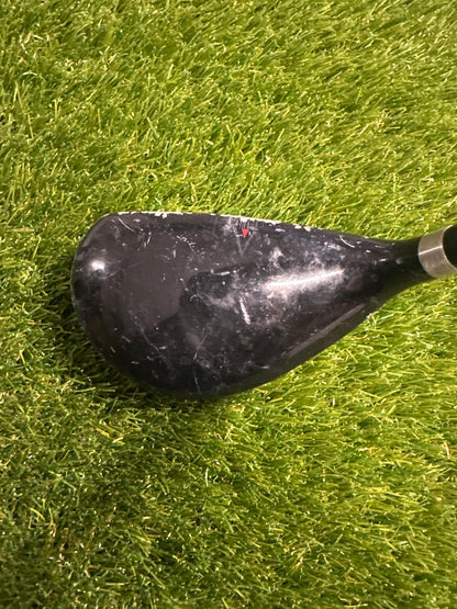BenRoss Veloct Escape 3/20 HYB