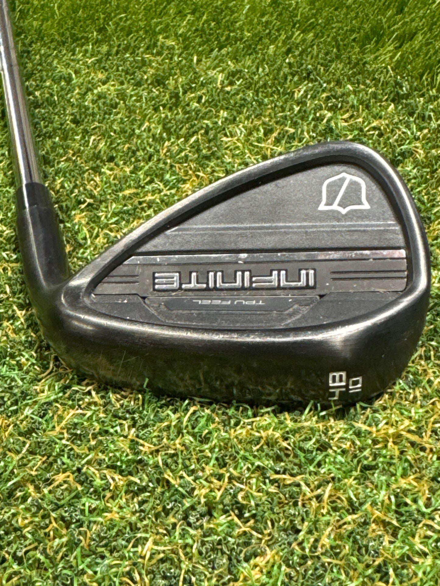 Wilson Infinite 48 Wedge