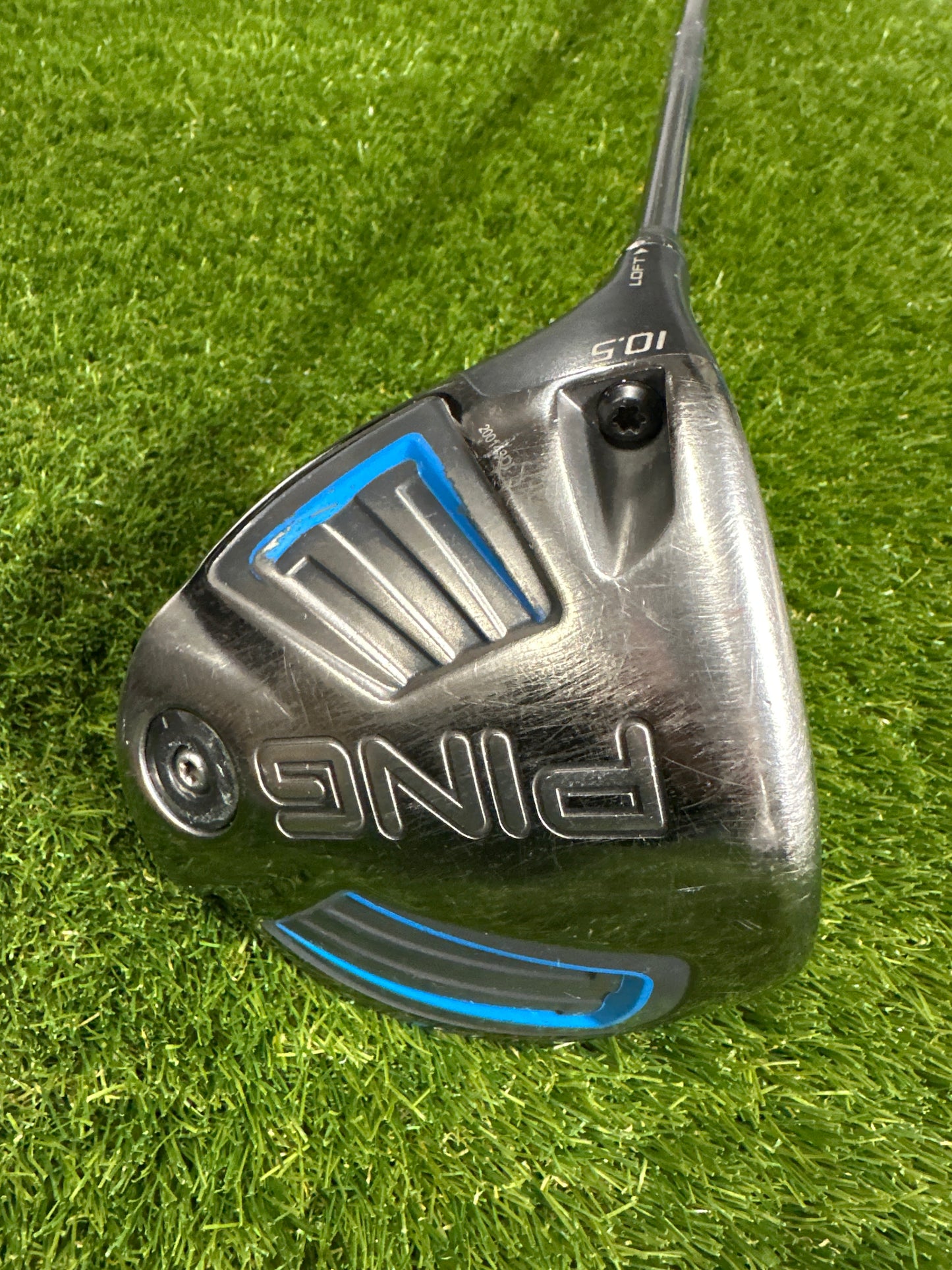 Ping G 10.5 Driver