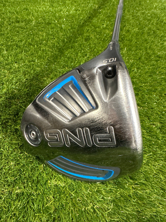Ping G 10.5 Driver