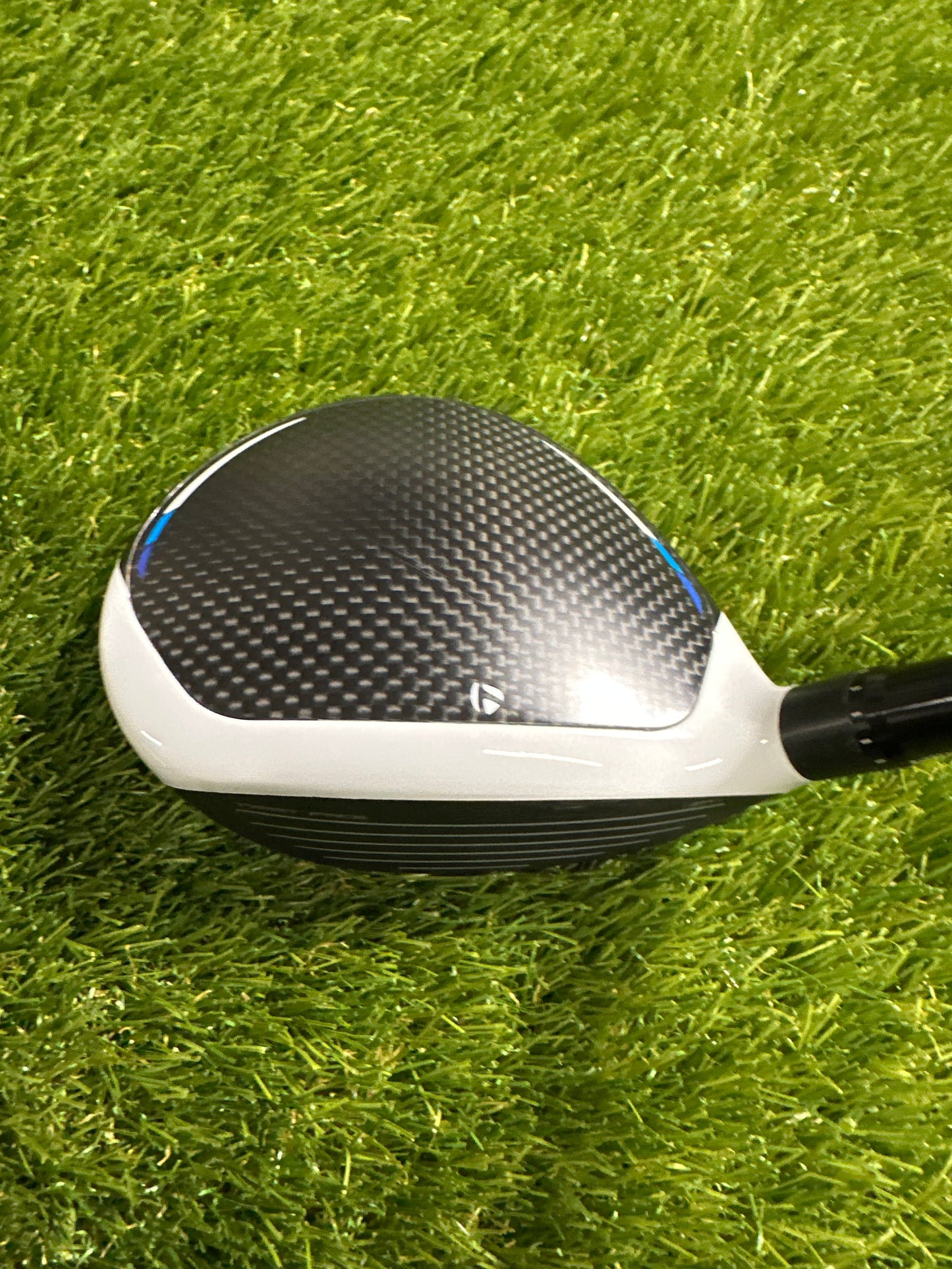 TaylorMade Sim 2 Titanium Rocket 3/13.5 FWY