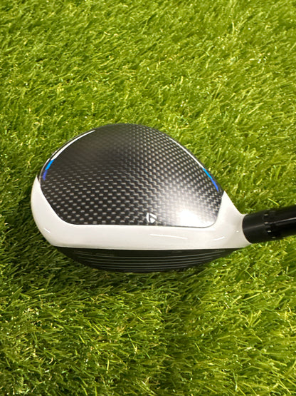 TaylorMade Sim 2 Titanium Rocket 3/13.5 FWY