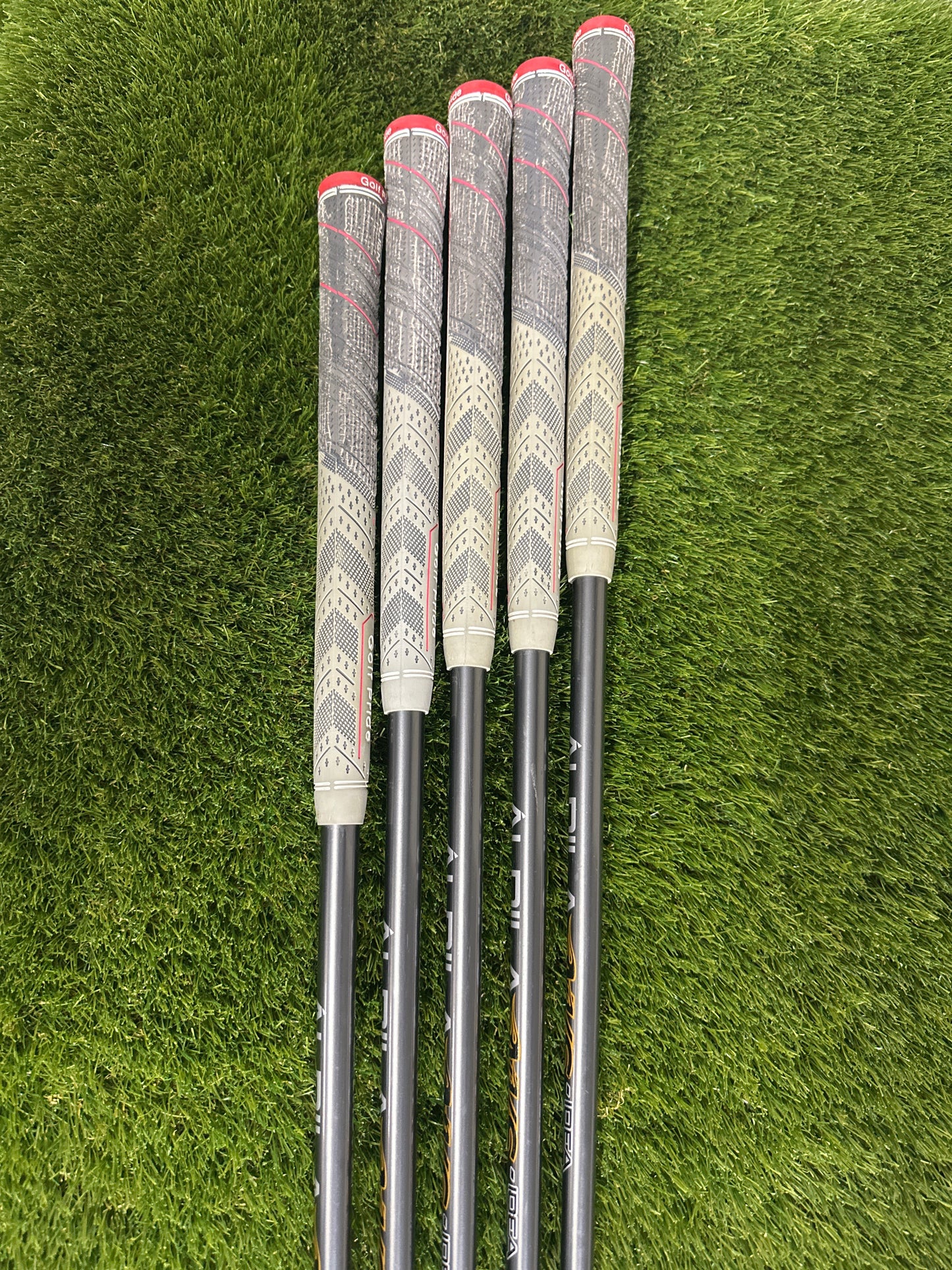 Adams Idea A2 6-PW Irons