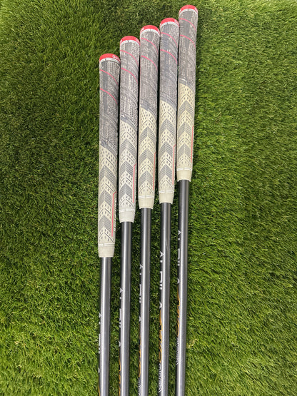 Adams Idea A2 6-PW Irons