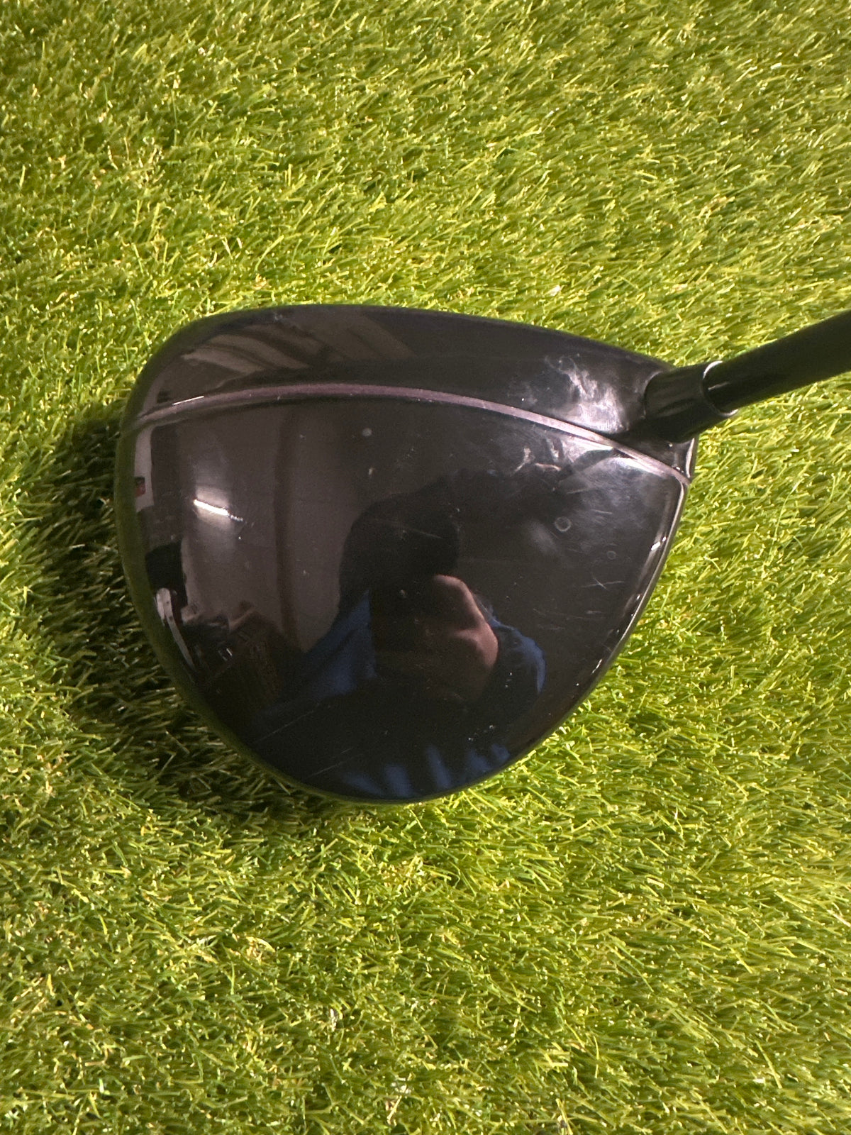 Callaway FT5 9.5 Driver