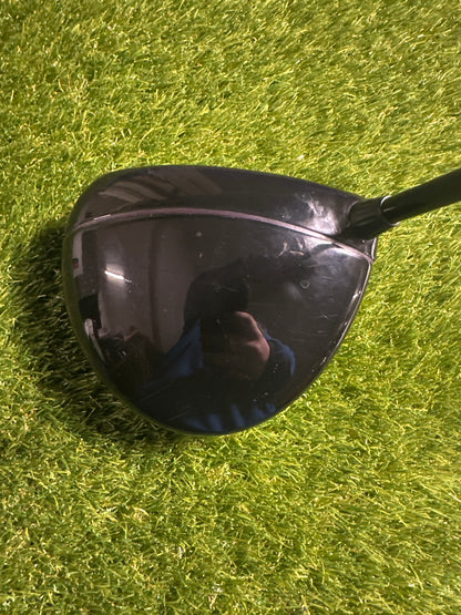 Callaway FT5 9.5 Driver