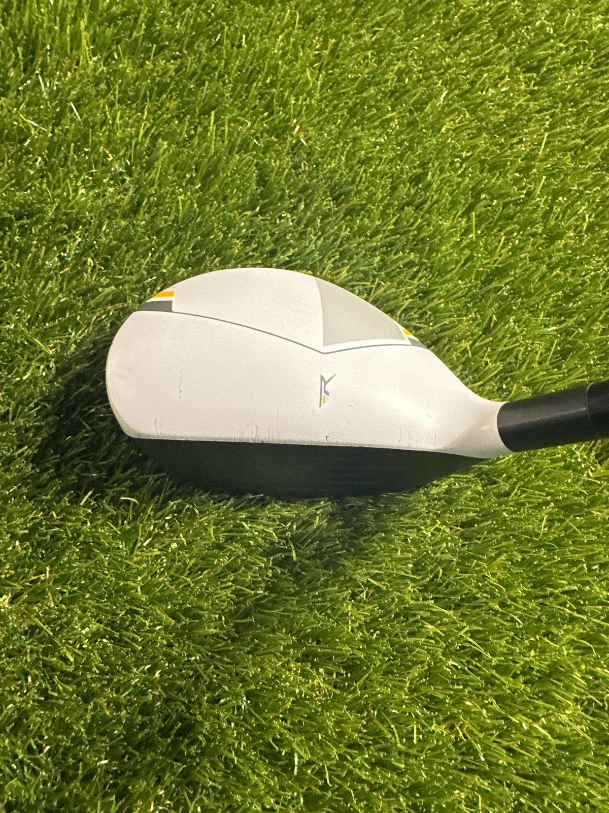TaylorMade RBZ Stage 2 3/19 HYB