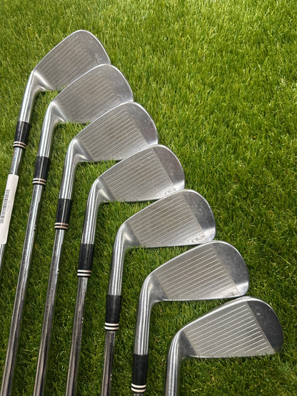 Cleveland CG16 Tour 4-PW Irons