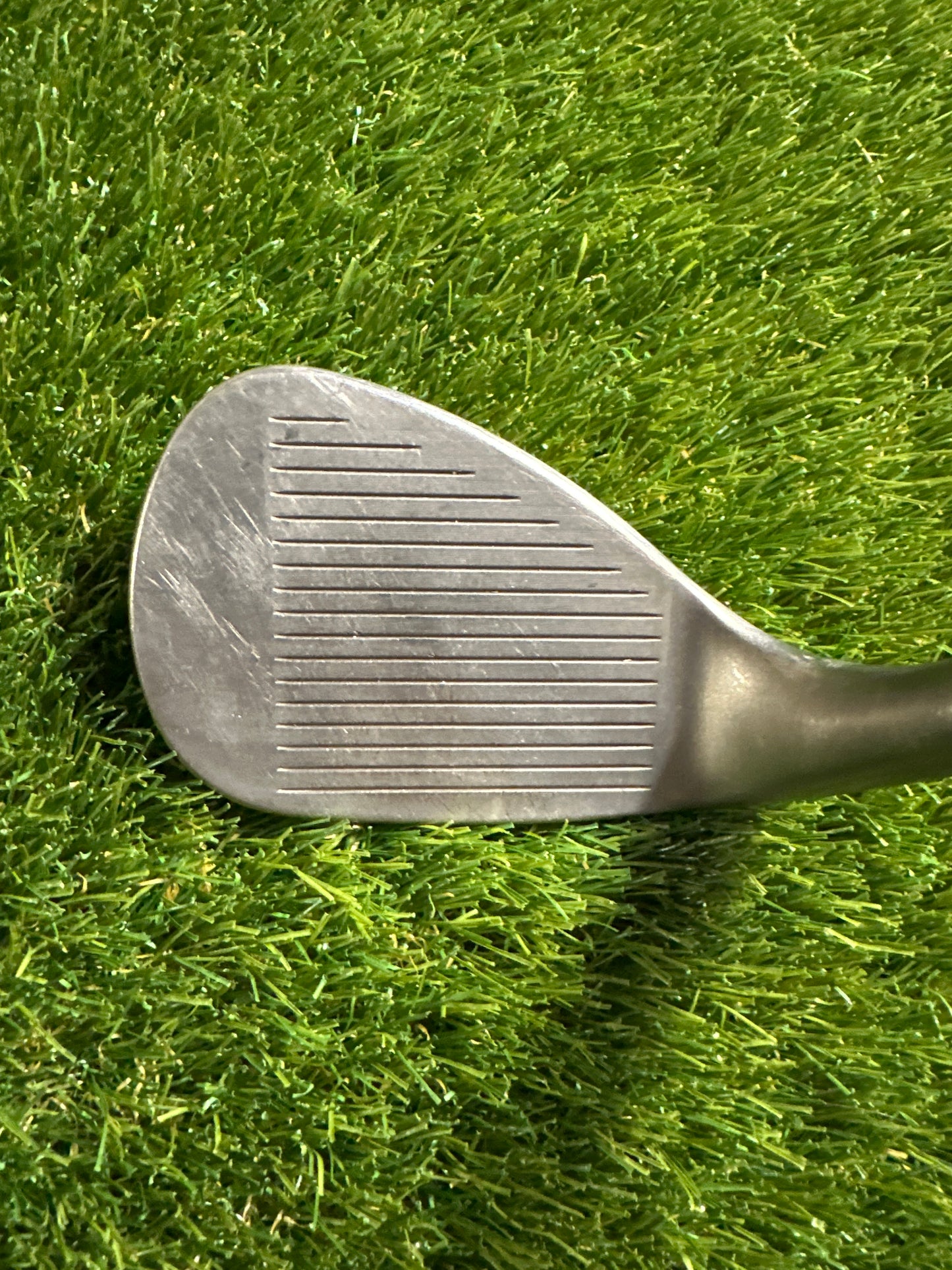 Titleist SM10 58/08M Wedge