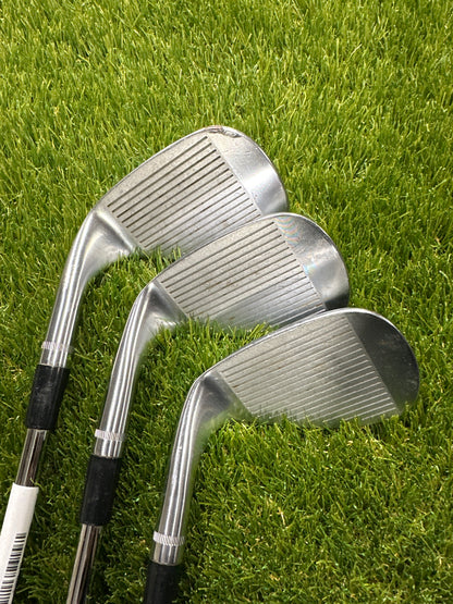 Kirkland Signature Wedge Set 52/56/60