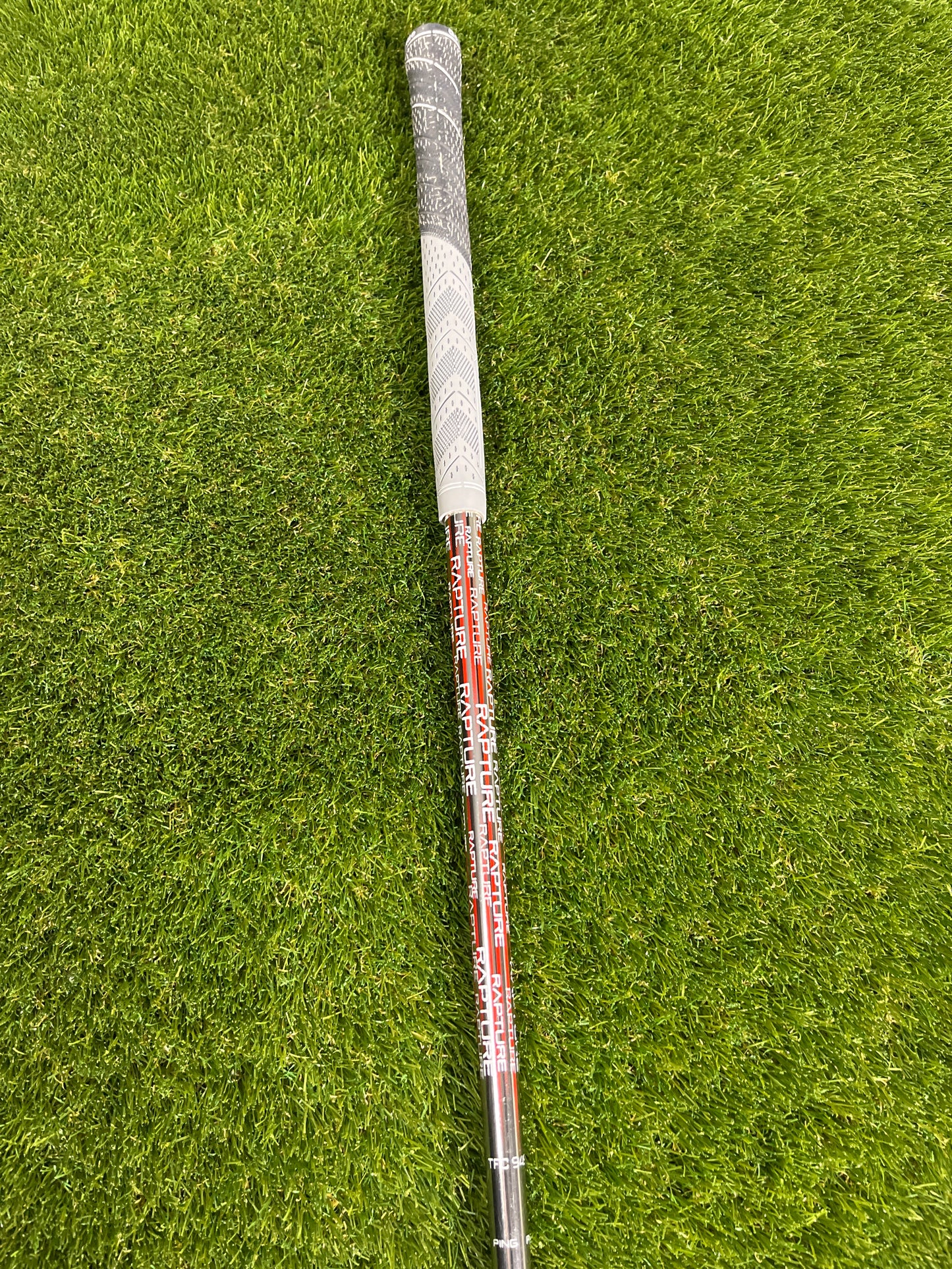 Ping Rapture 2 Iron DUI