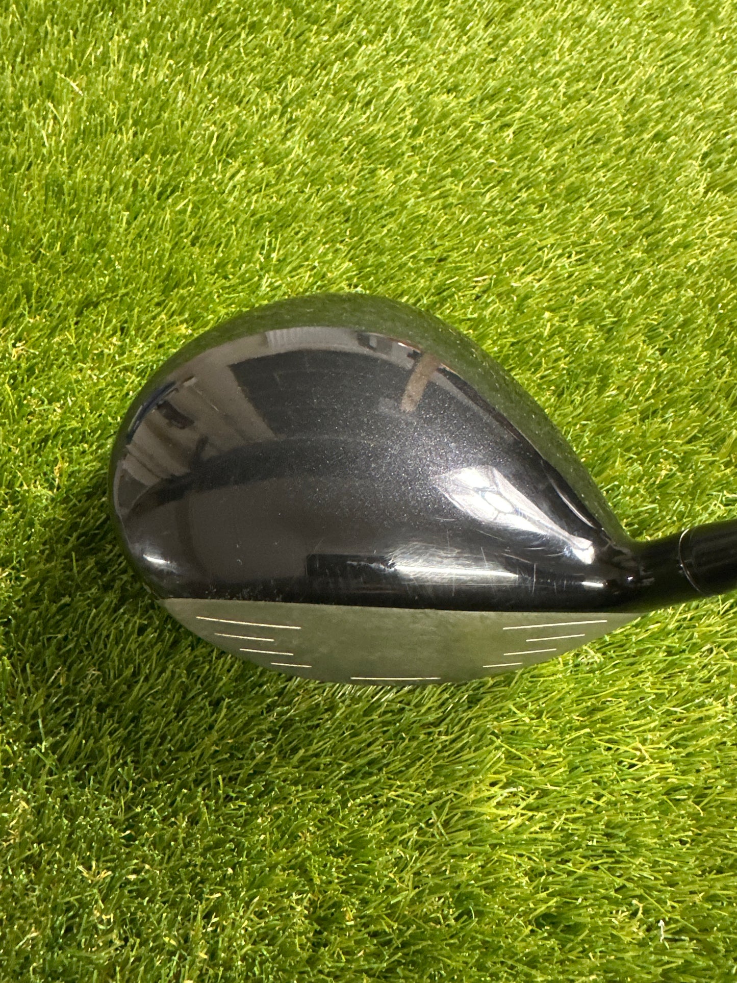 Honma XP1 10.5 Driver