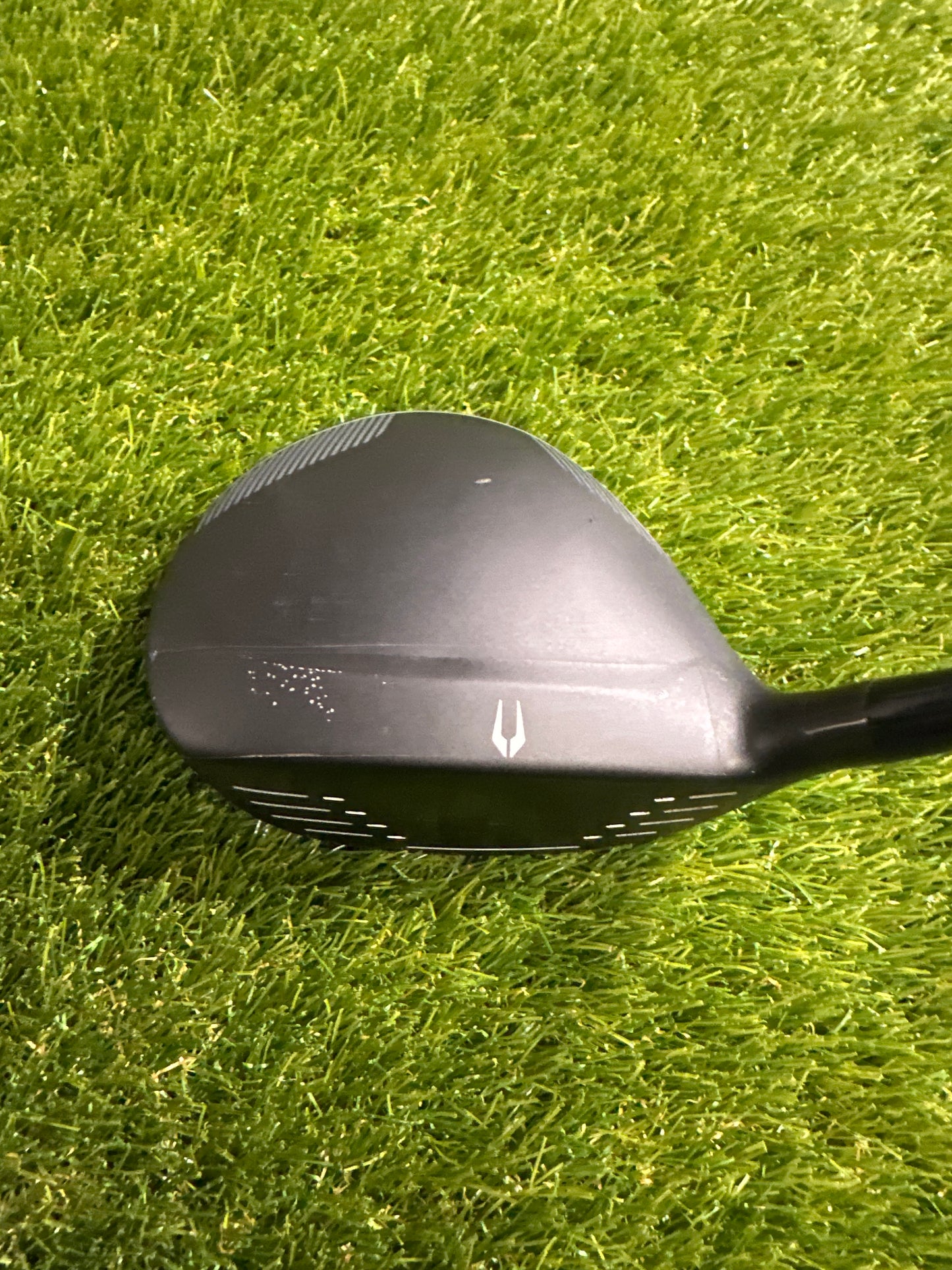 Cleveland Launcher XL Halo 5/18 FWY