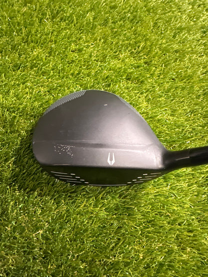 Cleveland Launcher XL Halo 5/18 FWY