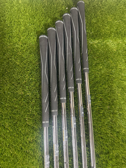 Callaway Edge 6-SW Irons
