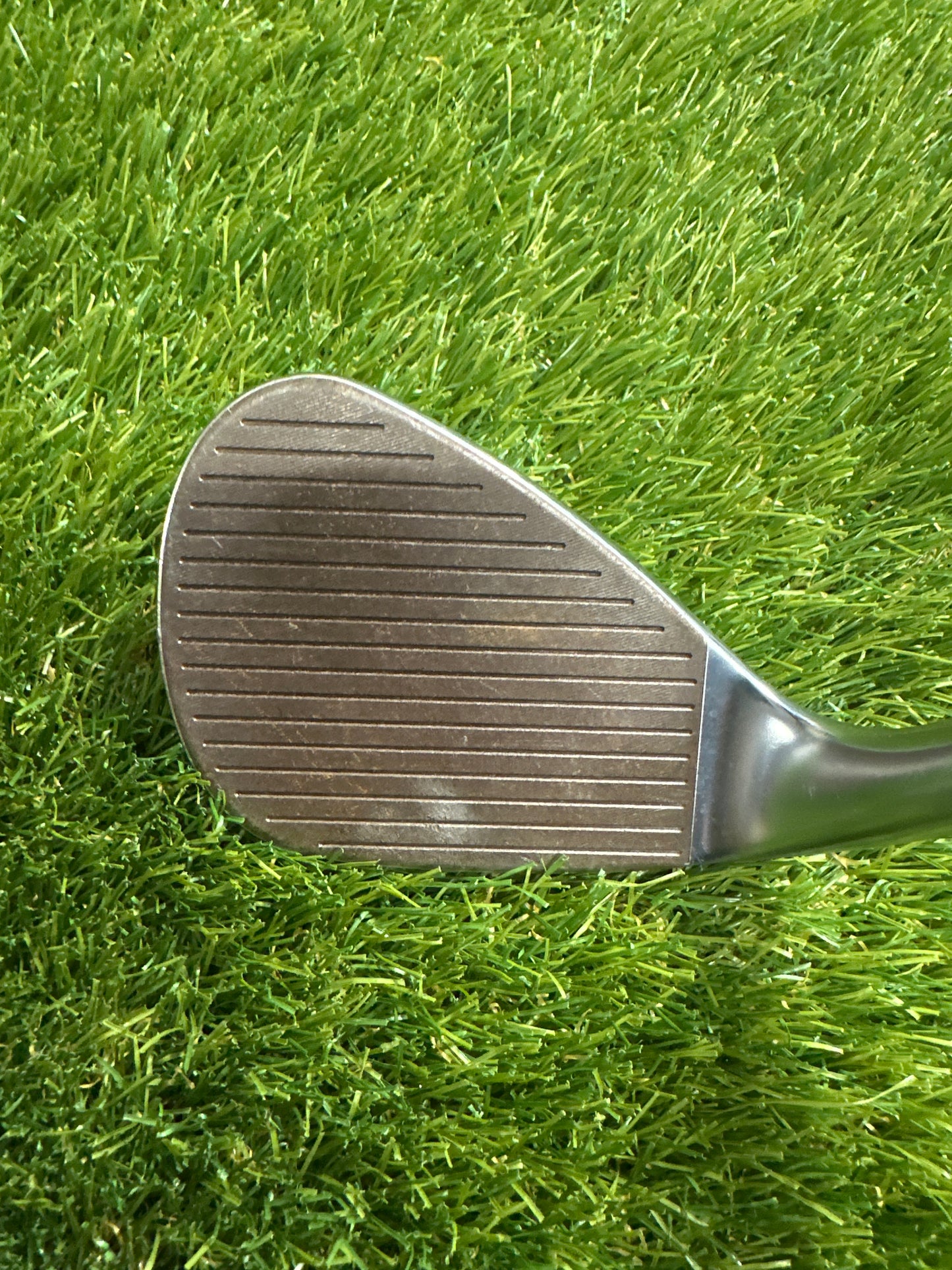 Callaway Jaws Full Toe 54/12 Wedge