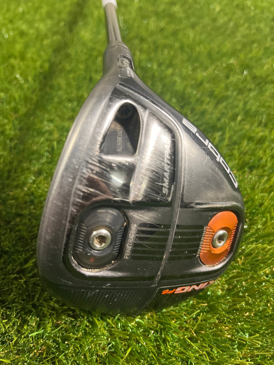 Cobra King F6 18.5 FWY