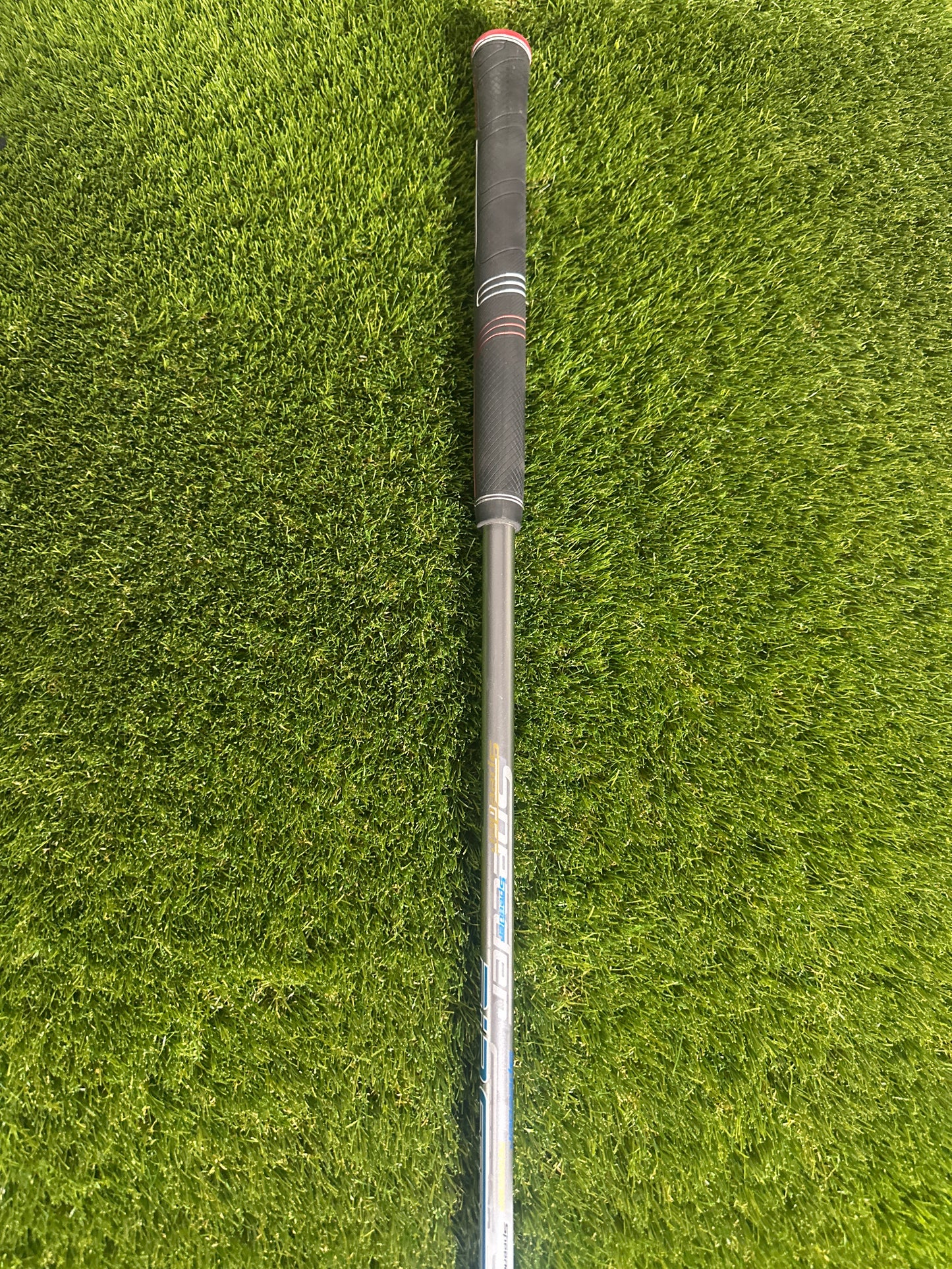 TaylorMade Sim 2 Max D 5/19 FWY