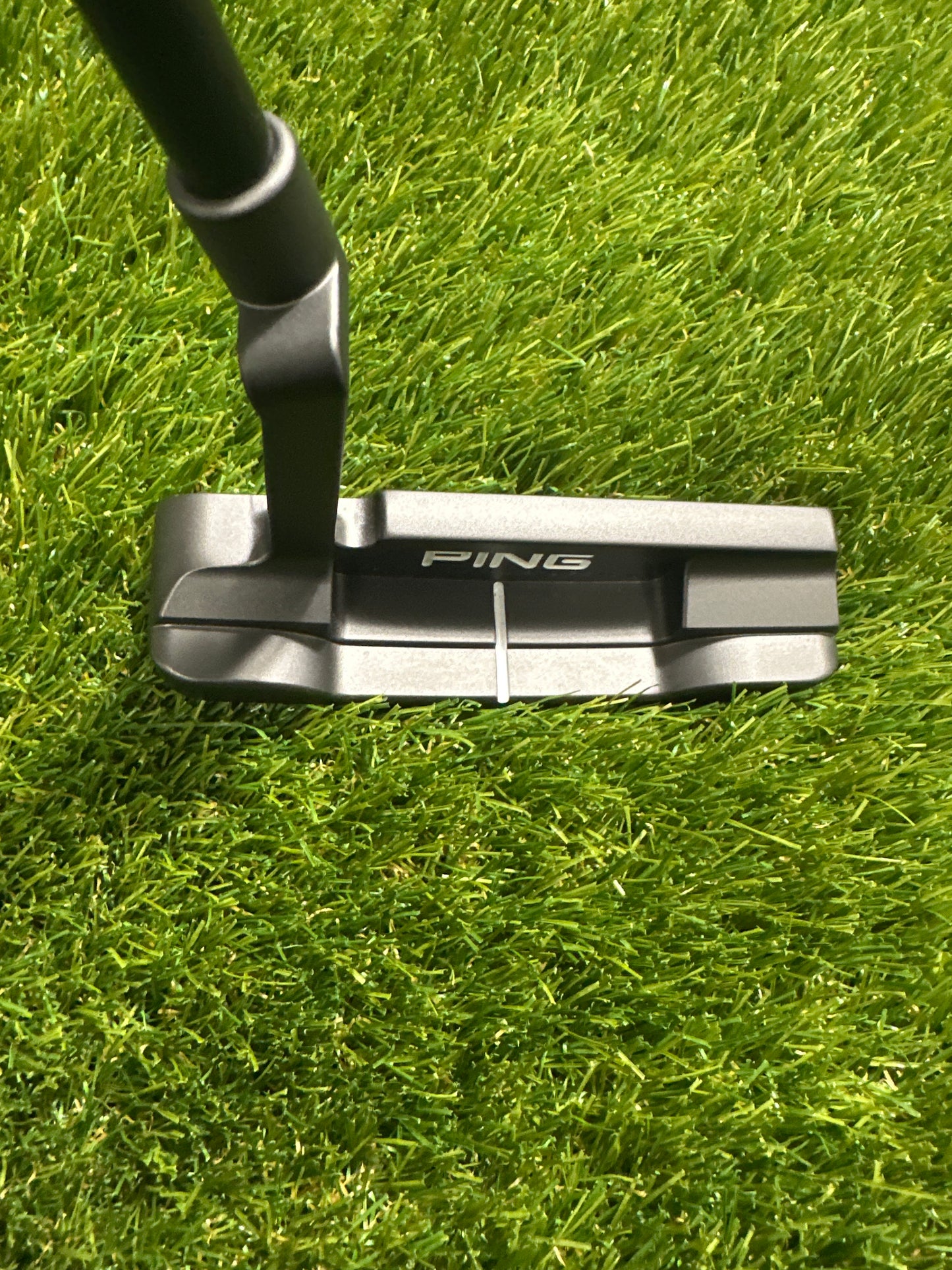 Ping PLD Anser 34" Putter